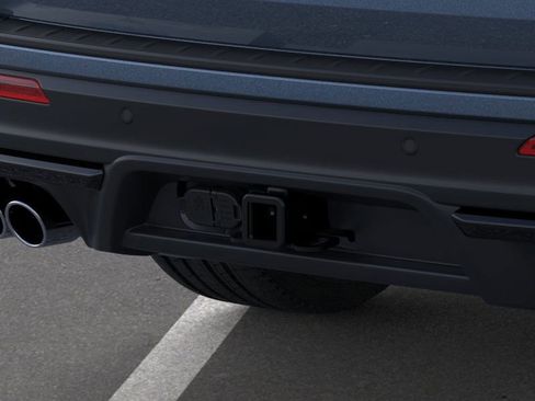 New 2026 Ford Explorer ST w/ Sun And Sound Package image 23