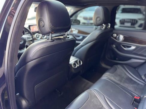 Used 2017 Mercedes-Benz C 63 AMG Sedan image 22