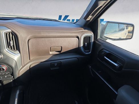 Used 2020 Chevrolet Silverado 1500 LTZ w/ LTZ Plus Package image 10