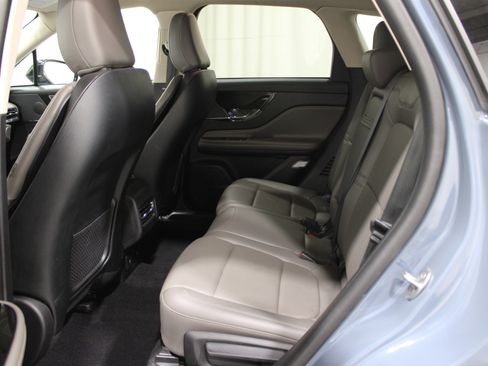 Certified 2023 Lincoln Corsair Reserve w/ Equipment Group 201A image 24