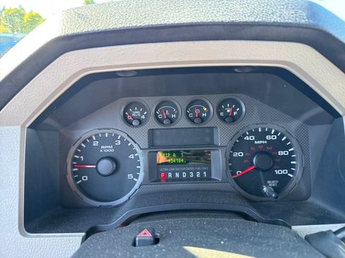 Used 2008 Ford F250 XLT AWD/4WD image 19