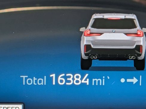 Certified 2024 BMW X1 M35i w/ Premium Package image 23