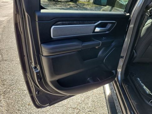 Used 2022 RAM 1500 Big Horn image 27