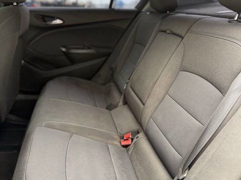 Used 2019 Chevrolet Cruze LT w/ LT Fleet Convenience Package image 3