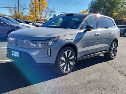 New 2025 Volvo EX90 Plus w/ Protection Package Premier