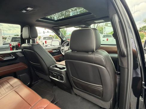 Certified 2026 GMC Sierra 1500 Denali Ultimate AWD/4WD image 13