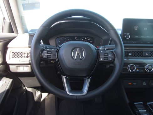 Certified 2025 Acura Integra image 23