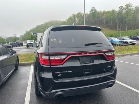 Used 2018 Dodge Durango SRT image 27