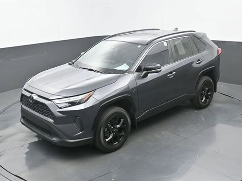 Used 2024 Toyota RAV4 XLE w/ Convenience Package image 33