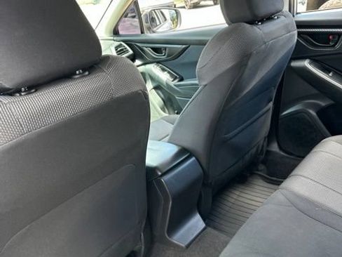Used 2022 Subaru Impreza 2.0i Premium AWD/4WD image 19