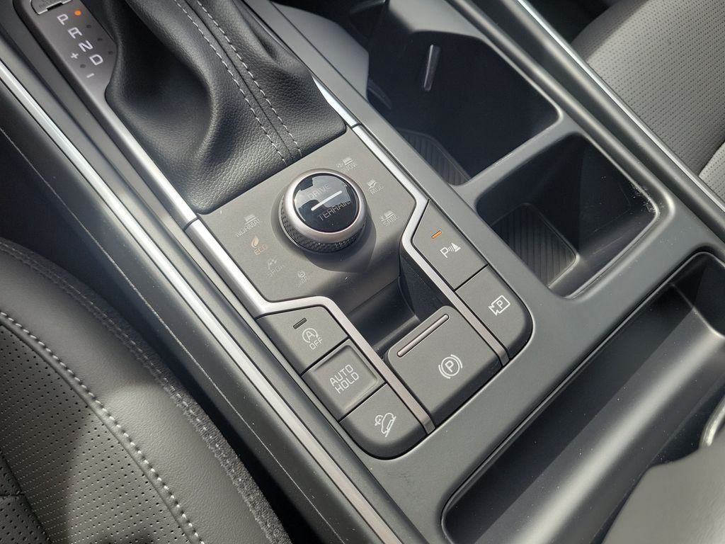 New 2026 Kia Sorento S AWD/4WD image 35