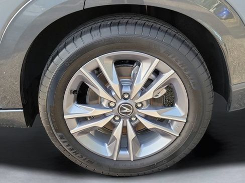 Used 2025 Acura ADX FWD image 10