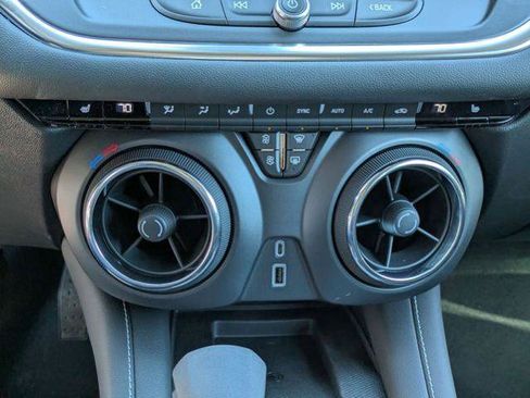 New 2026 Chevrolet Blazer LT w/ Convenience Package image 20