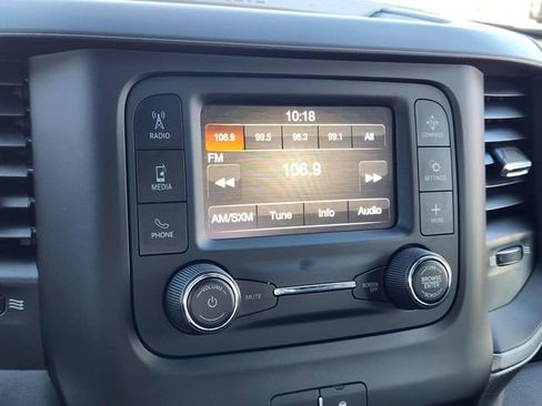 Used 2024 RAM 2500 Tradesman w/ Protection Group image 17