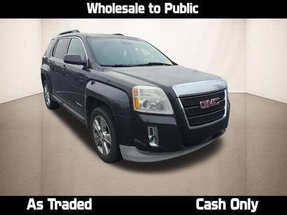 Used 2015 GMC Terrain SLE w/ Convenience Package