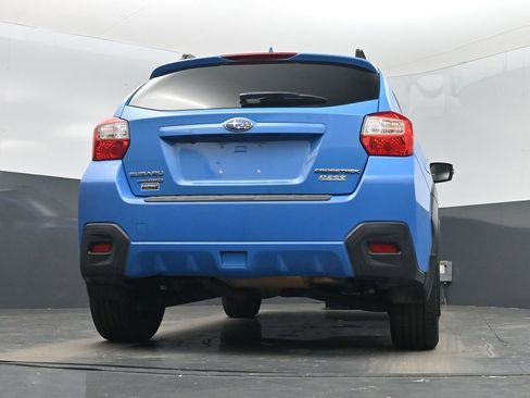 Used 2016 Subaru Crosstrek 2.0i Limited w/ Popular Package #2 image 42