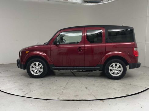 Used 2007 Honda Element EX image 5