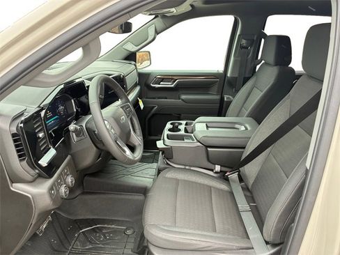 New 2026 Chevrolet Silverado 1500 RST w/ RST Select Package image 11