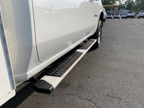 Used 2024 Chevrolet Silverado 3500 W/T w/ WT Fleet Convenience Package AWD/4WD image 21