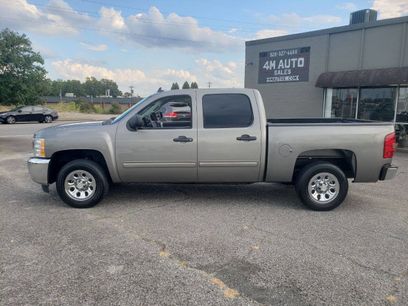 Used 2013 Chevrolet Silverado 1500 LT