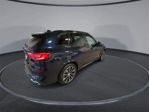 Used 2022 BMW X5 xDrive45e w/ M Sport Package image 8