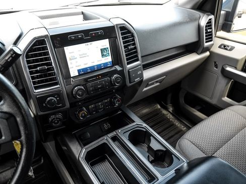 Used 2016 Ford F150 XLT w/ Equipment Group 302A Luxury RWD image 21