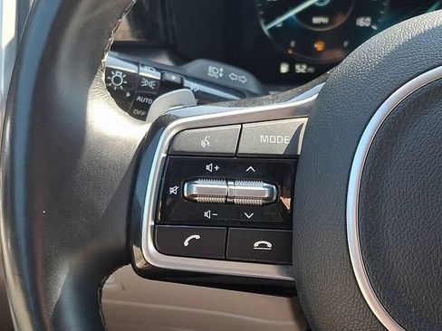 Used 2023 Kia Sorento SX Prestige AWD/4WD image 23