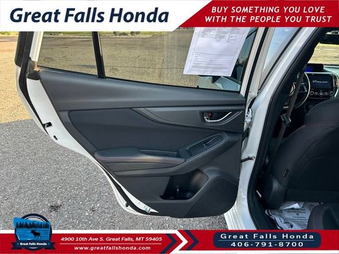 Used 2018 Subaru Impreza 2.0i Sport AWD/4WD image 20