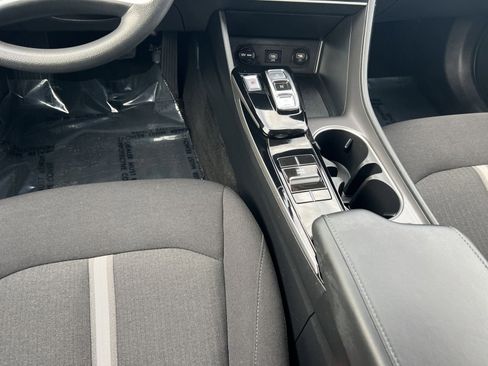 Used 2023 Hyundai Sonata SEL w/ Cargo Package image 23