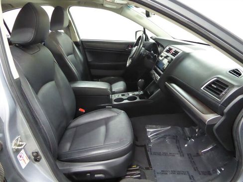 Used 2015 Subaru Legacy 3.6R Limited image 26