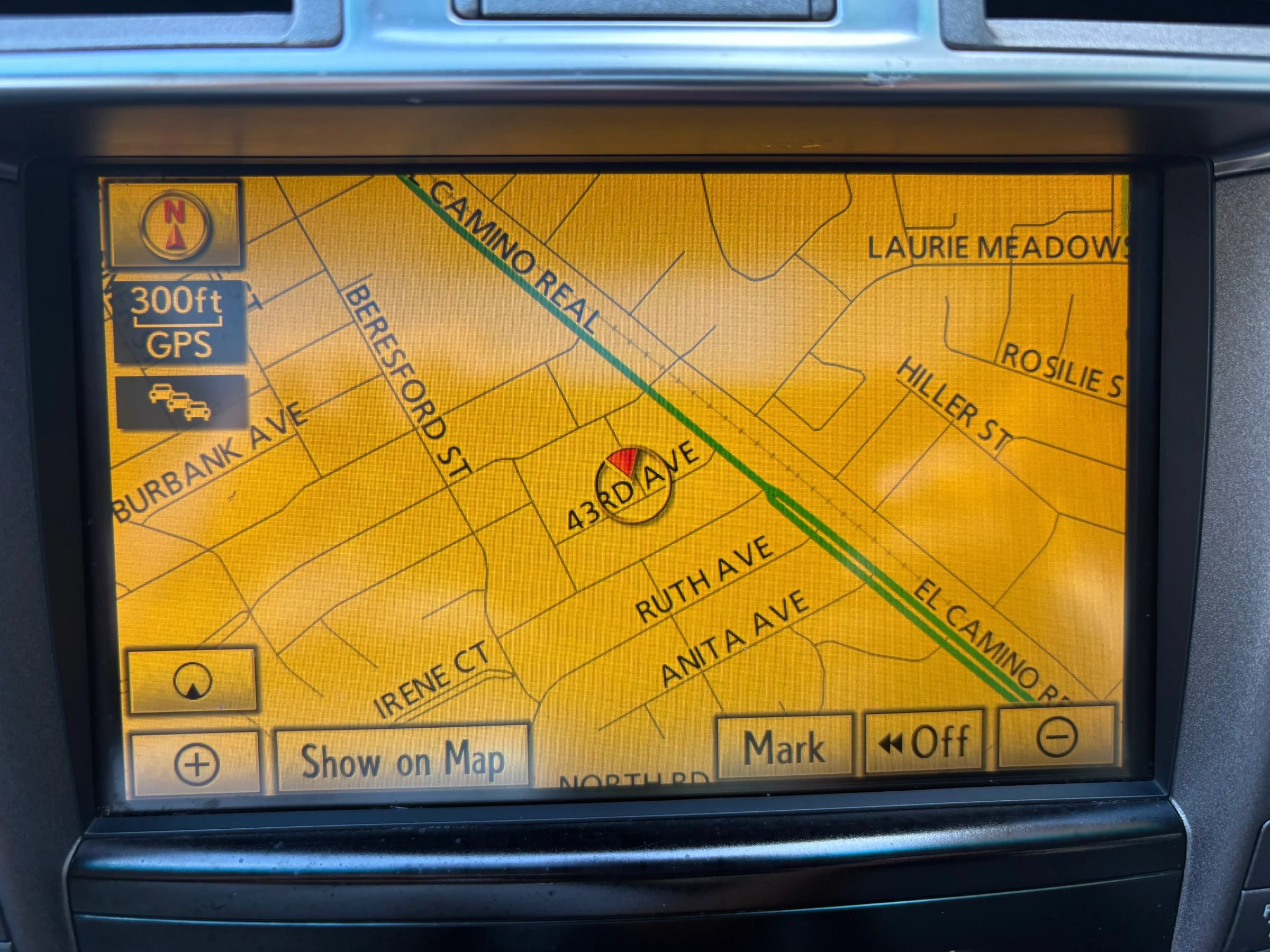 Used 2010 Lexus LS 460 RWD image 22