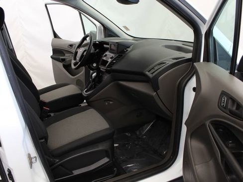 Used 2022 Ford Transit Connect XL FWD image 19