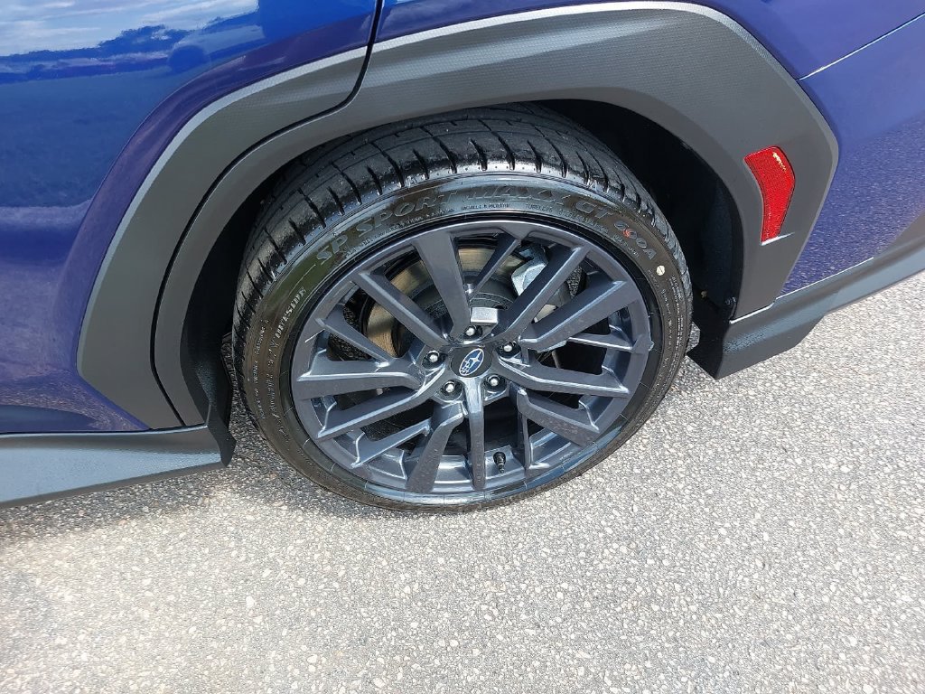 New 2026 Subaru WRX Premium AWD/4WD image 27