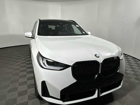 New 2026 BMW X3 xDrive30 w/ M Sport Package image 7
