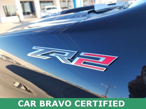 Certified 2024 Chevrolet Silverado 1500 ZR2 image 13