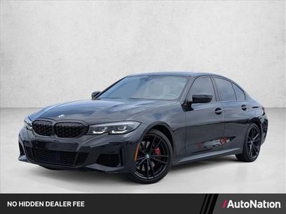 Used 2022 BMW M340i w/ Driving Assistance Package