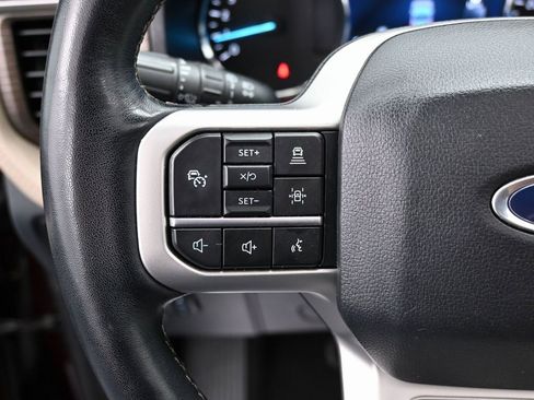 Used 2024 Ford Expedition Max Limited image 17