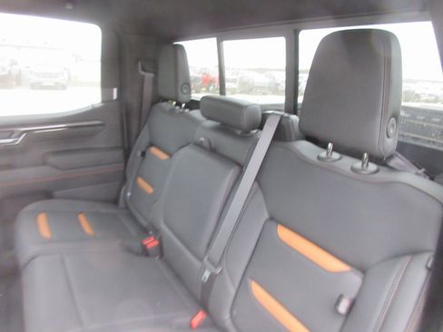 New 2026 GMC Sierra 1500 AT4 w/ AT4 Premium Package image 15