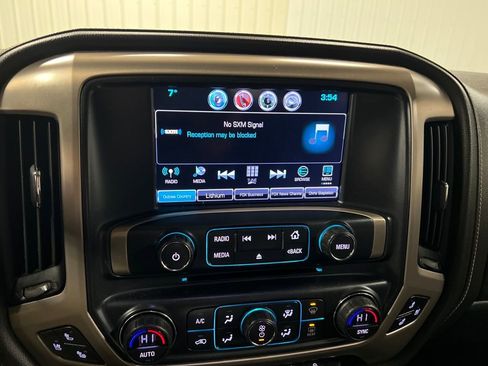 Certified 2018 GMC Sierra 2500 Denali w/ Snow Plow Prep Package image 21