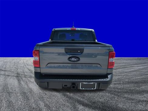New 2026 Ford Maverick XL image 5