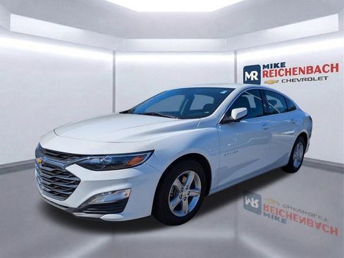 Used 2024 Chevrolet Malibu LT image 8