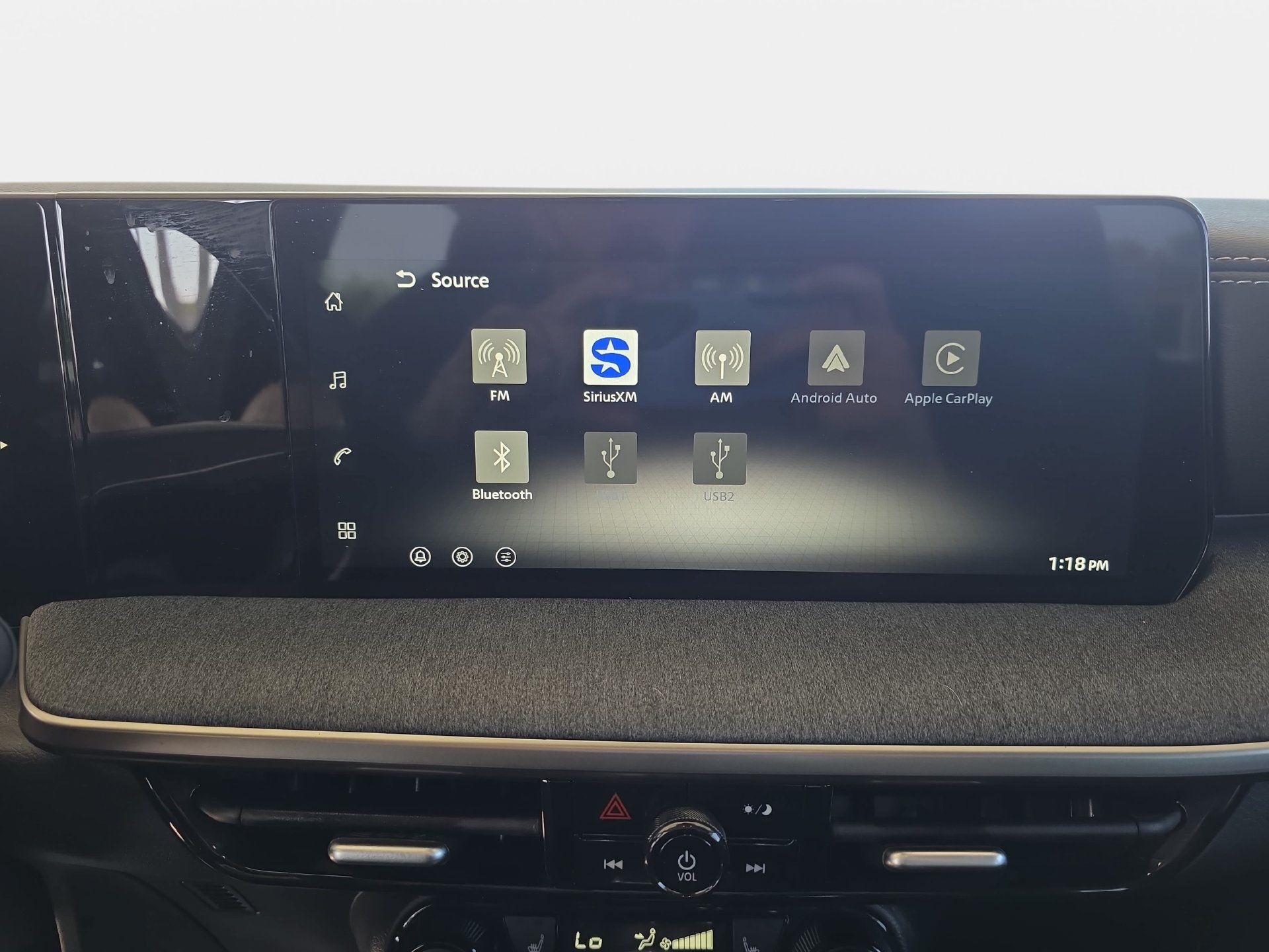 Used 2026 Nissan Kicks SV w/ SV Premium Package AWD/4WD image 20