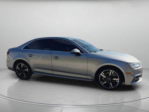 Used 2018 Audi A4 2.0T Premium Plus image 34