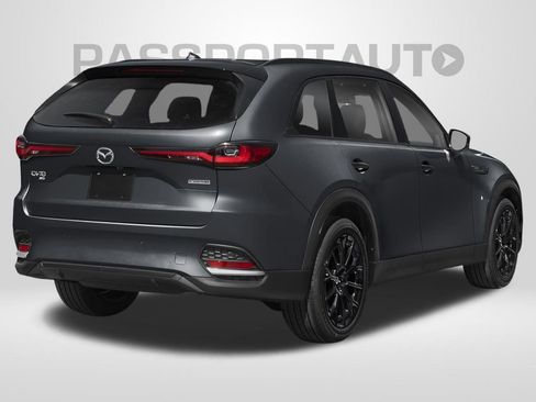 New 2026 MAZDA CX-70 3.3 Turbo w/ Premium Plus Pkg image 2