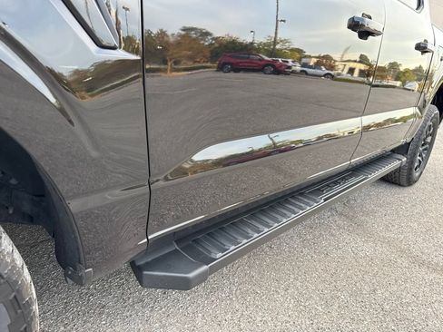 Used 2024 Ford F150 XLT w/ Equipment Group 302A MID AWD/4WD image 5