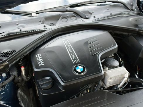 Used 2014 BMW 428i Convertible image 78