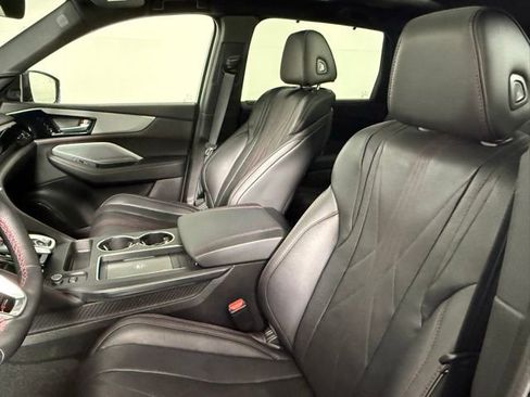 Used 2025 Acura MDX A-Spec image 35