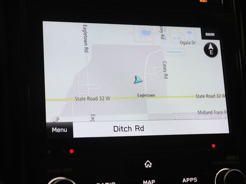 Used 2020 Subaru Ascent Touring w/ Popular Package #3 image 9