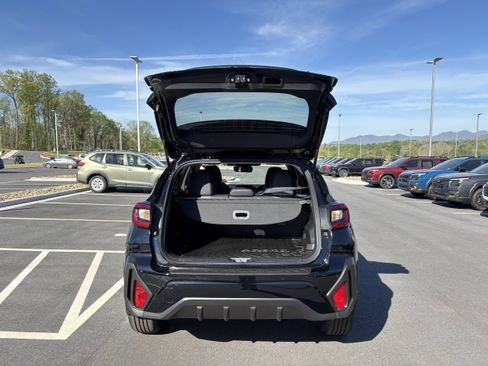New 2026 Subaru Crosstrek 2.5i Limited AWD/4WD image 11