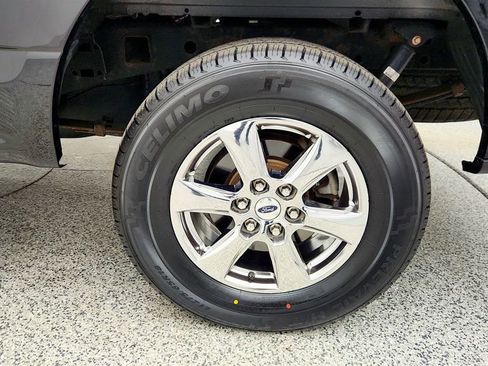 Used 2018 Ford F150 XLT w/ Equipment Group 302A Luxury image 9